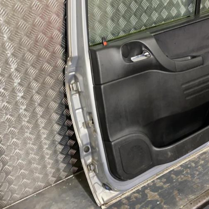 Porte arriere droit OPEL ZAFIRA A Photo n°5