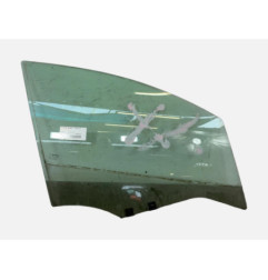 Vitre avant droit RENAULT CLIO 4 Photo n°1