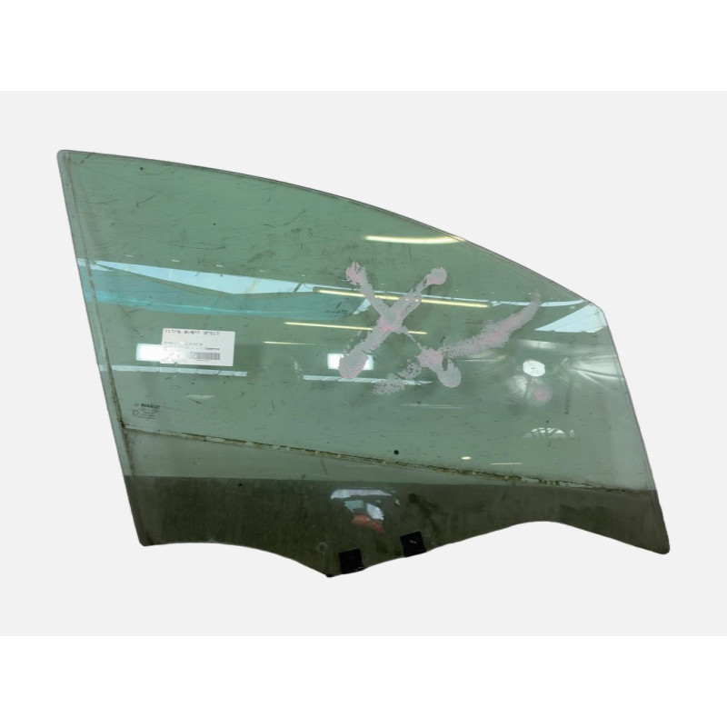 Vitre avant droit RENAULT CLIO 4 Photo n°1