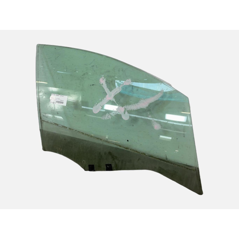 Vitre avant droit RENAULT CLIO 4 Photo n°2