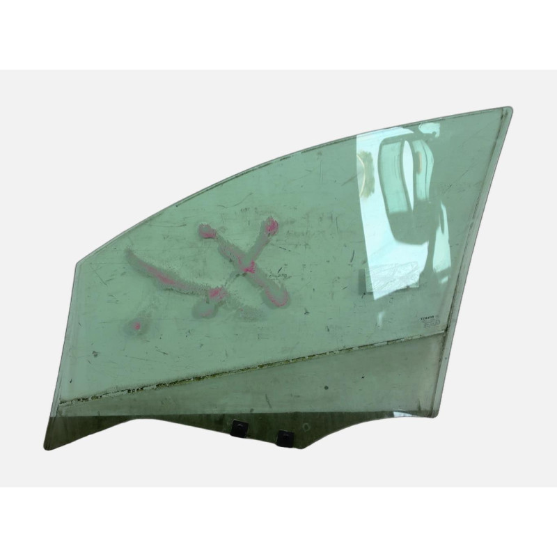 Vitre avant droit RENAULT CLIO 4 Photo n°4
