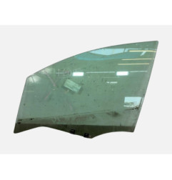 Vitre avant gauche RENAULT CLIO 4 Photo n°1