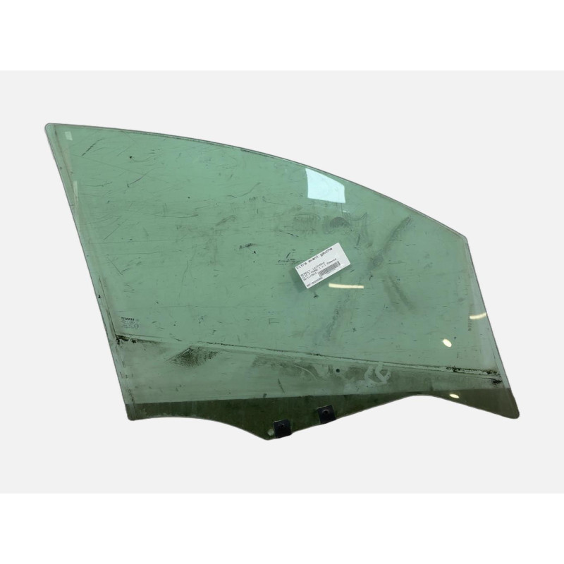 Vitre avant gauche RENAULT CLIO 4 Photo n°4