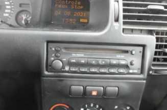 Porte arriere droit OPEL ZAFIRA A