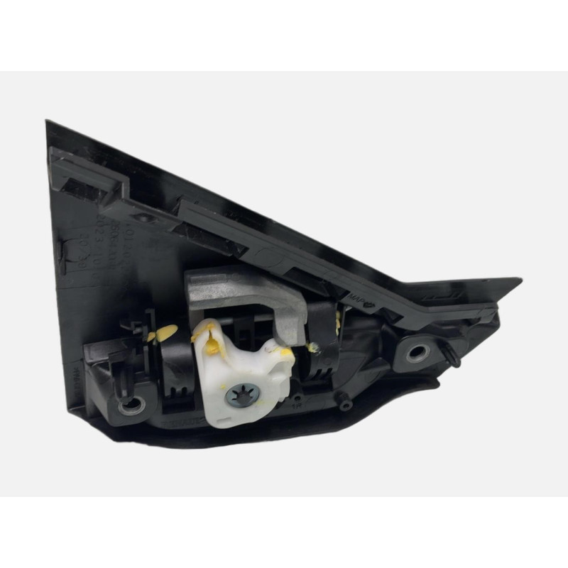 Poignee porte arriere droit RENAULT CLIO 5 Photo n°3