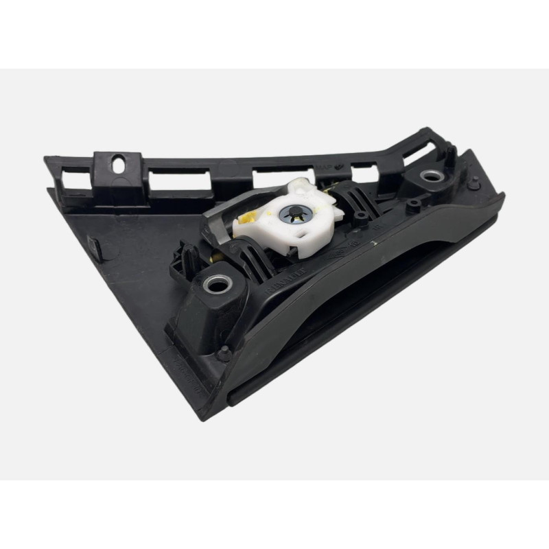 Poignee porte arriere droit RENAULT CLIO 5 Photo n°4