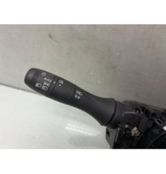 Com (Bloc Contacteur Tournant+Commodo Essuie Glace+Commodo Phare) RENAULT CLIO 5