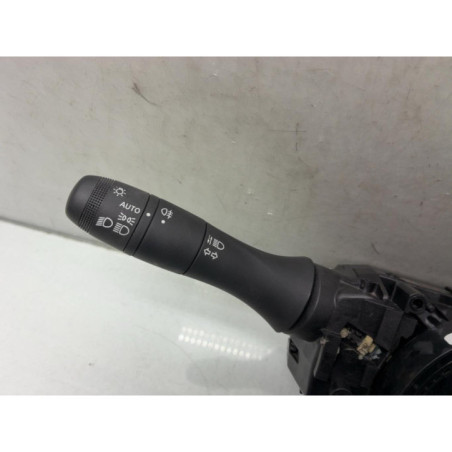 Com (Bloc Contacteur Tournant+Commodo Essuie Glace+Commodo Phare) RENAULT CLIO 5