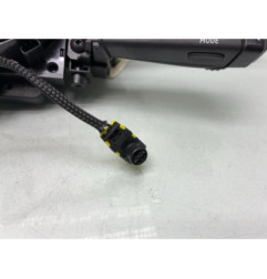 Com (Bloc Contacteur Tournant+Commodo Essuie Glace+Commodo Phare) RENAULT CLIO 5
