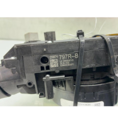 Com (Bloc Contacteur Tournant+Commodo Essuie Glace+Commodo Phare) RENAULT CLIO 5