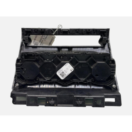 Commande chauffage RENAULT CLIO 5
