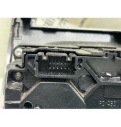 Commande chauffage RENAULT CLIO 5