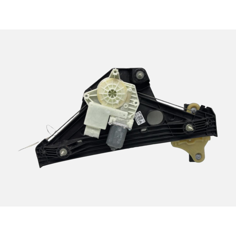 Leve vitre electrique arriere droit RENAULT CLIO 5 Photo n°3