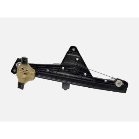 Leve vitre electrique avant droit RENAULT CLIO 5 Photo n°1