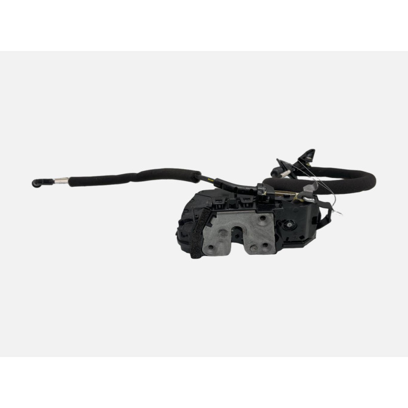 Serrure arriere droit RENAULT CLIO 5 Photo n°1