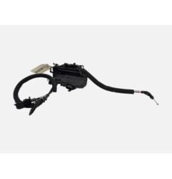 Serrure arriere droit RENAULT CLIO 5
