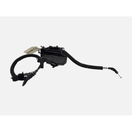 Serrure arriere droit RENAULT CLIO 5