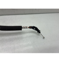 Serrure arriere droit RENAULT CLIO 5