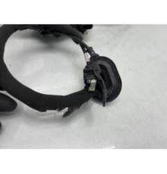 Serrure arriere droit RENAULT CLIO 5