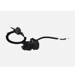 Serrure arriere droit RENAULT CLIO 5