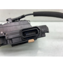 Serrure arriere droit RENAULT CLIO 5