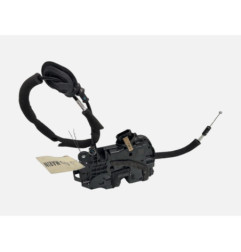 Serrure avant droit RENAULT CLIO 5