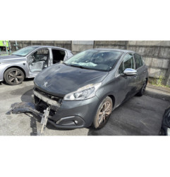 Interrupteur de leve vitre avant gauche PEUGEOT 208 1