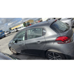 Interrupteur de leve vitre avant gauche PEUGEOT 208 1