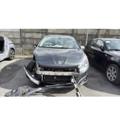 Interrupteur de leve vitre avant gauche PEUGEOT 208 1