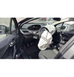 Interrupteur de leve vitre avant gauche PEUGEOT 208 1