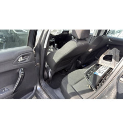 Interrupteur de leve vitre avant gauche PEUGEOT 208 1