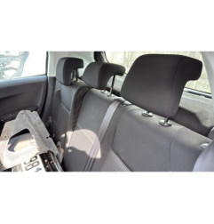 Interrupteur de leve vitre avant gauche PEUGEOT 208 1