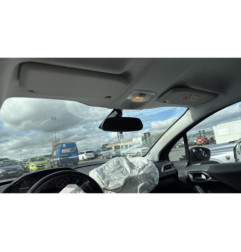 Interrupteur de leve vitre avant gauche PEUGEOT 208 1