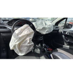 Interrupteur de leve vitre avant gauche PEUGEOT 208 1