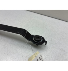 Attache ceinture avant droit RENAULT CLIO 3 Photo n°1