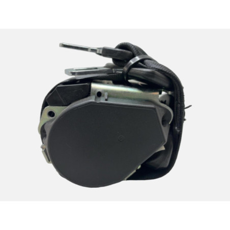 Ceinture arriere centrale RENAULT CLIO 4 Photo n°1