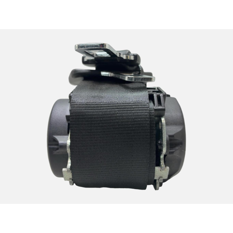 Ceinture arriere centrale RENAULT CLIO 4 Photo n°2