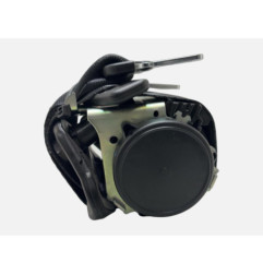 Ceinture arriere centrale RENAULT CLIO 4