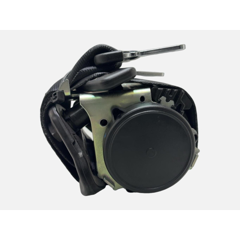 Ceinture arriere centrale RENAULT CLIO 4 Photo n°3