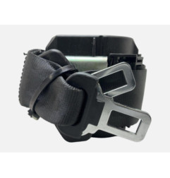 Ceinture arriere centrale RENAULT CLIO 4