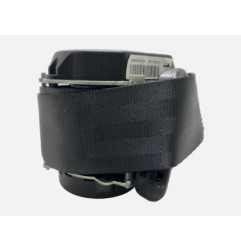 Ceinture arriere centrale RENAULT CLIO 4