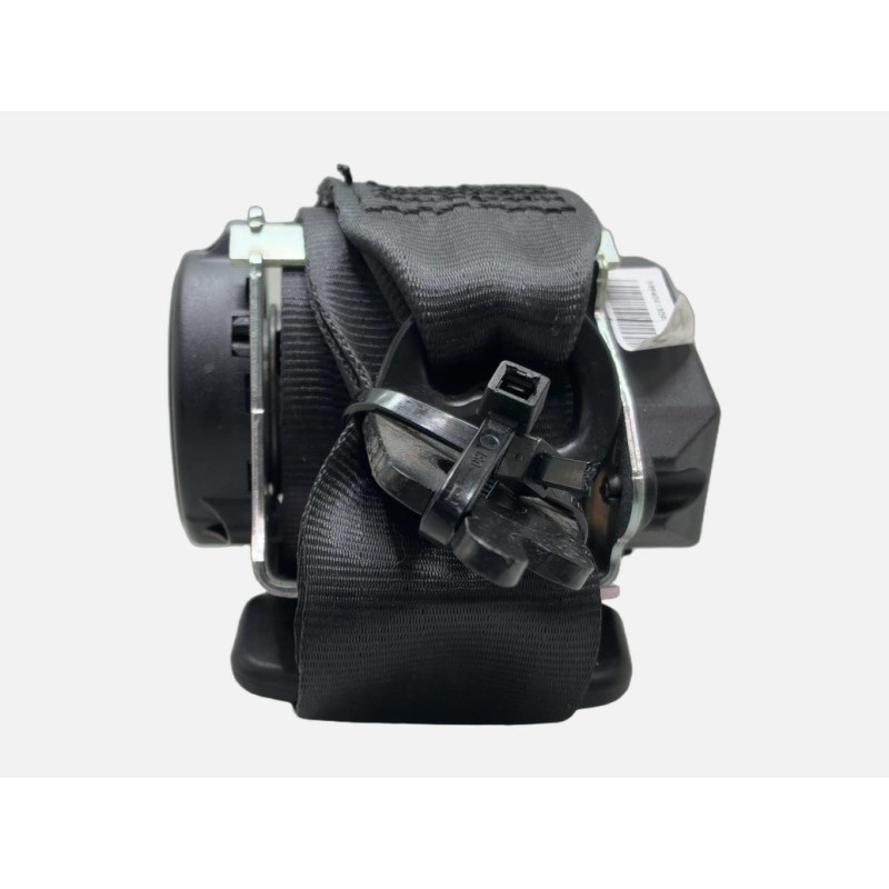 Ceinture arriere droit RENAULT CLIO 4 Photo n°2