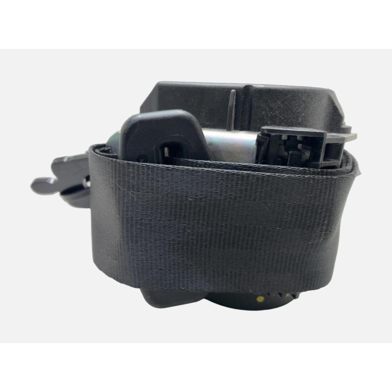 Ceinture arriere droit RENAULT CLIO 4 Photo n°4