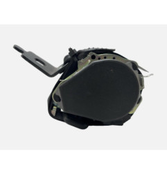 Ceinture arriere gauche RENAULT CLIO 4 Photo n°1