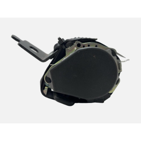 Ceinture arriere gauche RENAULT CLIO 4 Photo n°1