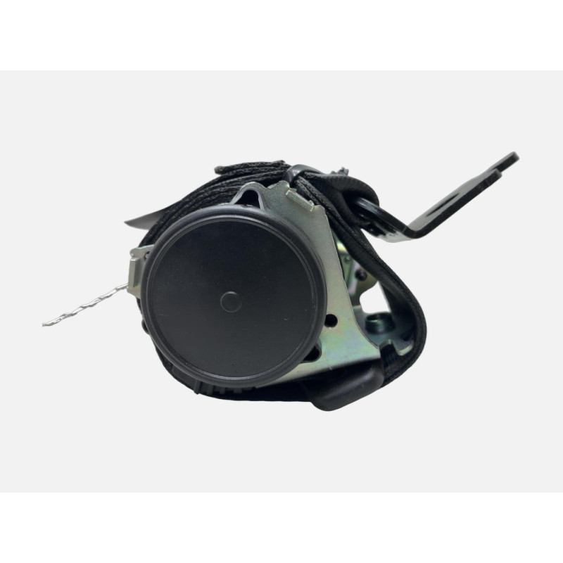 Ceinture arriere gauche RENAULT CLIO 4 Photo n°3