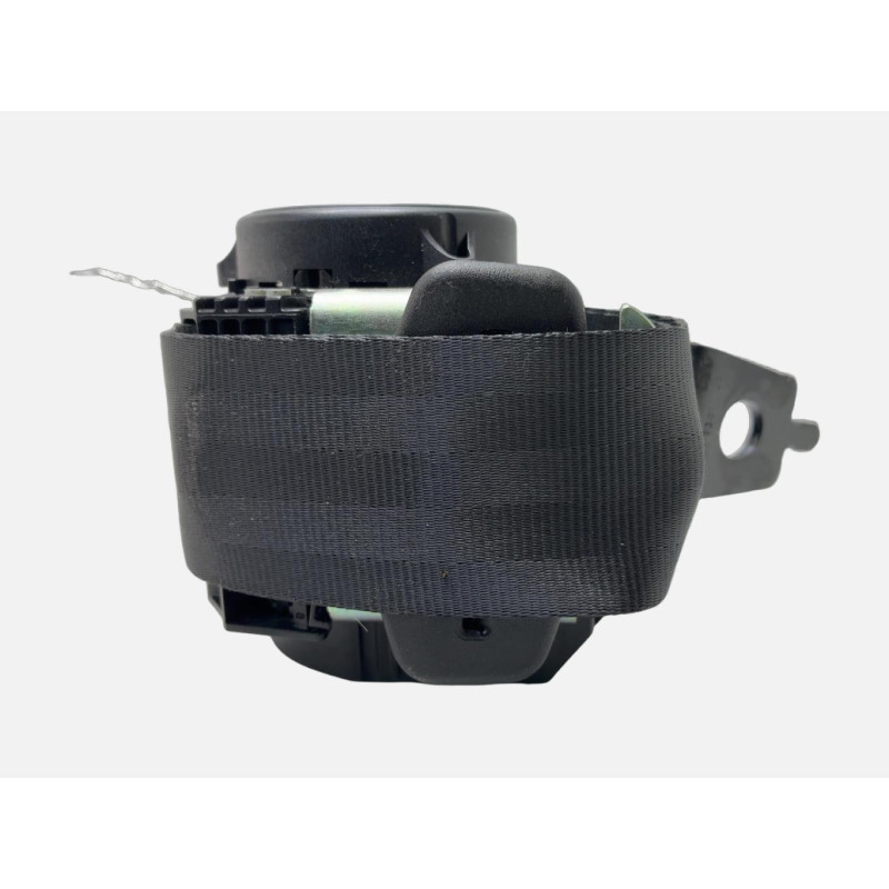 Ceinture arriere gauche RENAULT CLIO 4 Photo n°4