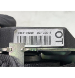 Ceinture arriere gauche RENAULT CLIO 4