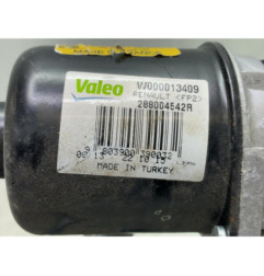 Moteur essuie glace avant RENAULT CLIO 4
