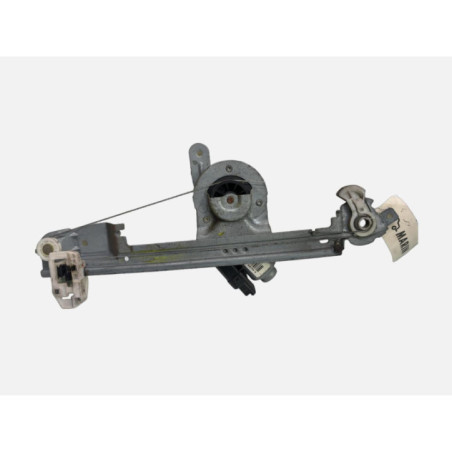 Leve vitre electrique arriere droit RENAULT SCENIC 2 Photo n°1